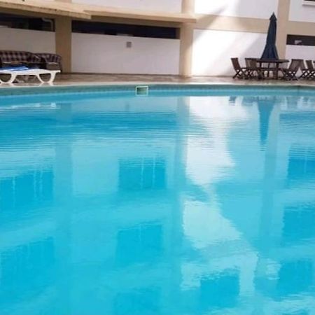 Beach Front Studio Apartment Nyali Beach 外观 照片